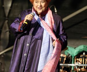 Danuta Rinn to ikona polskiej estrady. Dziś miałaby 89 lat
