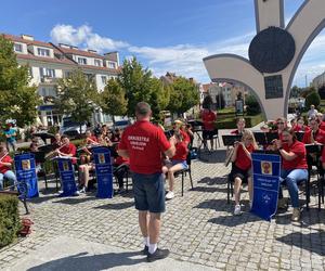 Festiwal Browarnictwa i Święto Wołowiny w Biskupcu