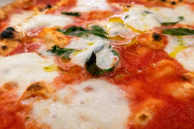 1. Margherita