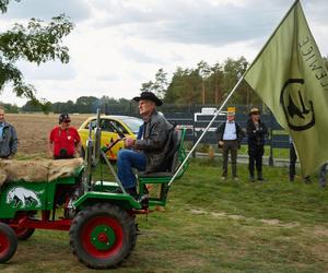 „Sołtysi”. Nowy serial o codziennym życiu wiejskich społeczności 