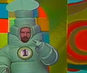 Pamiętacie Przybyszy z Matplanety? Tak dziś wyglądają Pi i Sigma