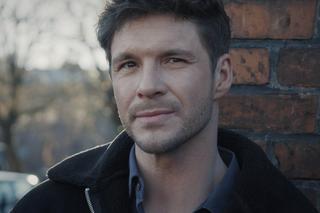 M jak miłość odc. 1793. Marcin (Mikołaj Roznerski)