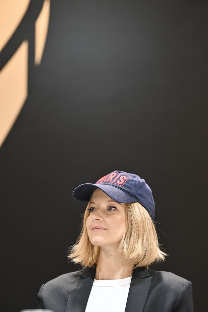 Gwiazda Barw szczęścia "pozamiatała" na festiwalu w Gdyni. A Edyta Olszówka po staremu