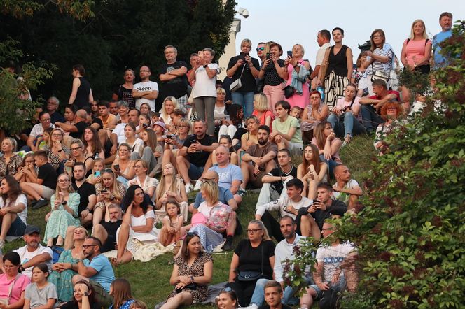 Wakacyjna Trasa Lato z Radiem i Telewizją Polską zawitała do Lublina