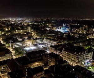 Najbrzydsze miasta na Śląsku. Internauci nie mieli żadnych złudzeń