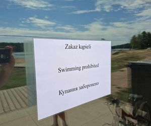 Sinice nad Lubianką