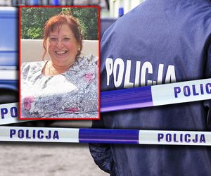 Zaginięcie Beaty Klimek. Policjanci otoczyli taśmą dom, gdzie mieszkała z teściami! Wypompowano wodę z oczka i szamba?