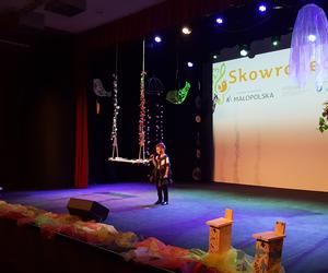 Eliminacje do Międzynarodowego Festiwalu Piosenki Dziecięcej Skowroneczek