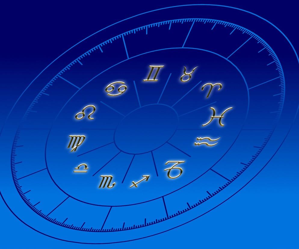 Horoskop dzienny [GALERIA]