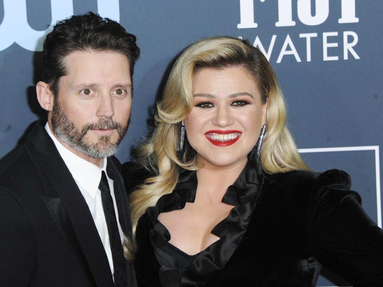 Kelly Clarkson wygrała! Brandon Blackstock może zapomnieć o byciu ranczerem