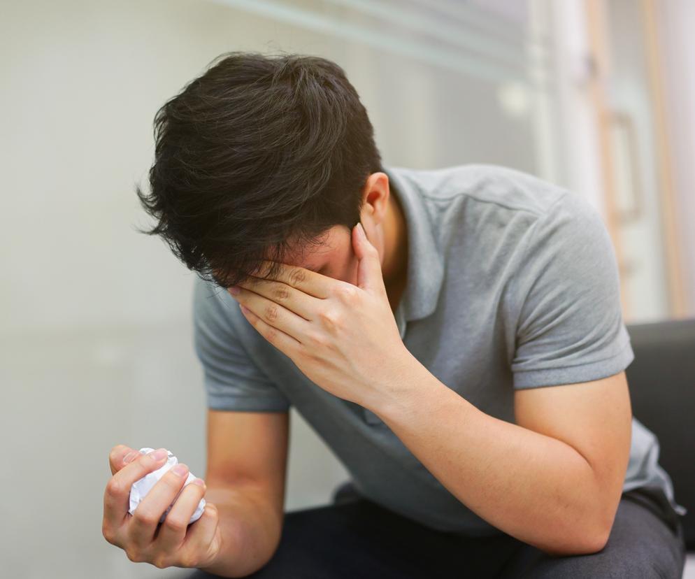 Kręci ci się w głowie? Sprawdź, jakie mogą być przyczyny zawrotów głowy