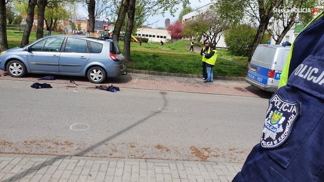 Śląskie: Policjant zastrzelony na służbie. Bandyta wyciągnął broń. Nowe fakty są SZOKUJĄCE [ZDJĘCIA]