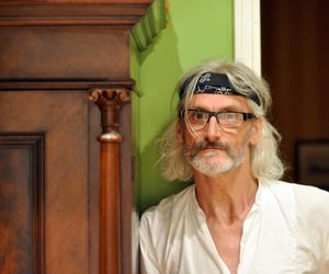 Jerzy Grycz z Gliwic zaginął w Nepalu