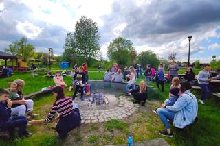 Piknik Rodzinny w Szczecinku 