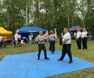9. charytatywny Bieg o Złotą Monetę i wielki rodzinny piknik