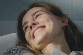 M jak miłość, odcinek 1855: Franka (Dominika Kachlik)