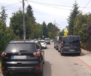 Dramat w Tarnowcu