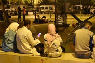 Trzęsienie ziemi w Maroku. Najsilniejsze w historii tego kraju. Setki zabitych