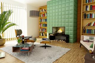 Jakie trendy będą królowały w tym sezonie wiosenno – letnim w naszych wnętrzach? Niech Twój dom stanie się dżunglą!