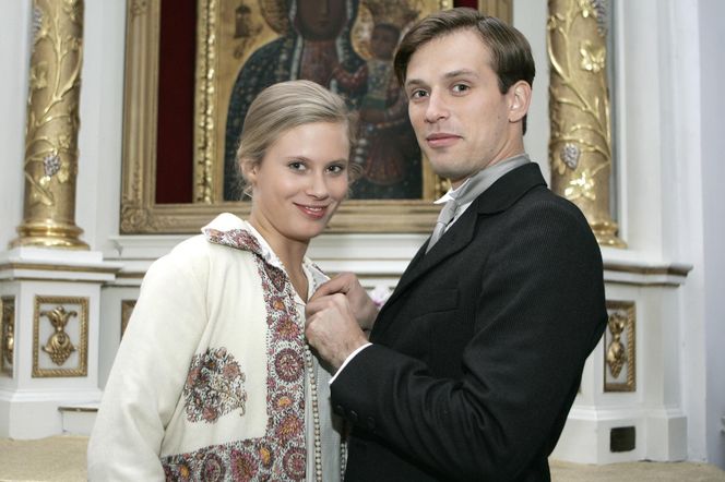 Jakub Strzelecki, Julia Pietrucha