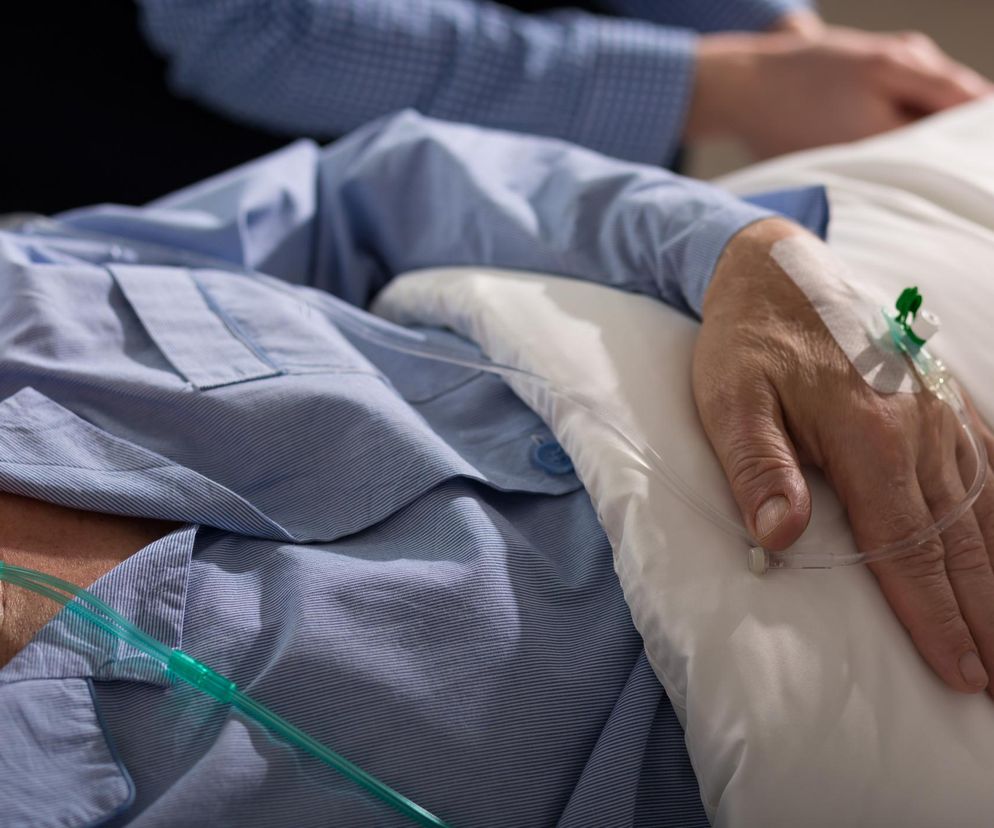 Miał odleżyny i dostał prawie 50 tys. odszkodowania. Pacjent z Podkarpacia nie jest wyjątkiem