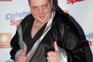 Adam Kraśko przeszedł niesamowitą metamorfozę!