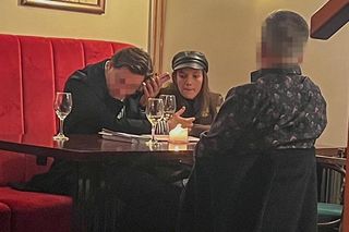 Sanah opijała porażkę Polaków 