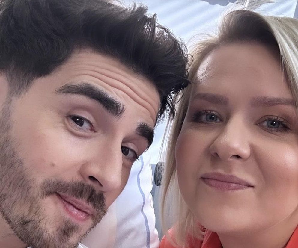 Pierwsza miłość. Marysia i Kacper jednak razem?! Przypomni sobie, kim jest Domańska?