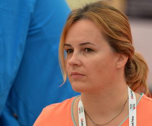 Joanna Kołaczkowska wychowała córkę Hannę