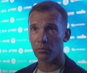 Andrij Szewczenko surowo o dopuszczeniu rosyjskich sportowców do kwalifikacji olimpijskich: Cały świat jest przeciwko!