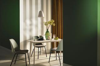 Nowoczesna jadalnia - inspiracje