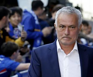 Jose Mourinho wrócił do Chelsea