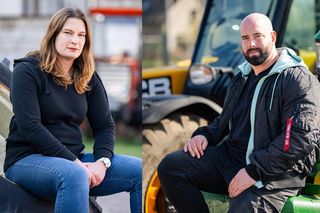 Rolnik szuka żony. Paskudne komentarze po wizytówkach uczestników