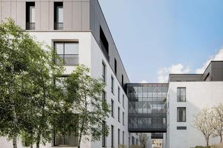 Osiedle Kamienna Grobla w Gdańsku