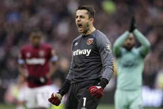 Fabiański i Bednarek zagrają przy pełnych trybunach! Anglicy wracają na stadiony