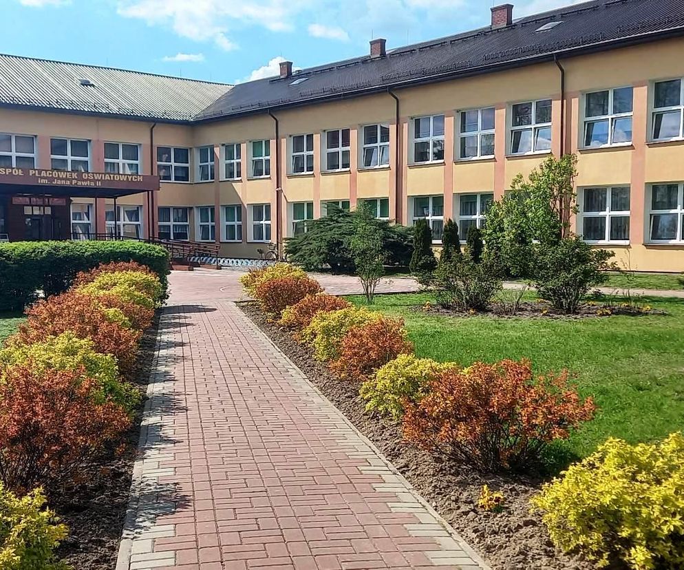 Tu powstanie sportowy obiekt z prawdziwego zdarzenia. To w Gościeradowie
