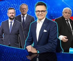 Hołownia ujawnia kulisy utraty władzy przez PiS! Proponowali niestworzone rzeczy Władkowi Kosiniakowi-Kamyszowi