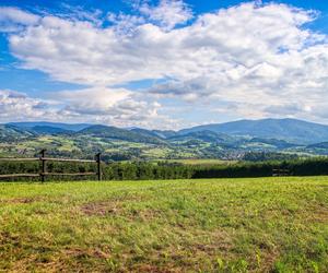 Beskid Wyspowy