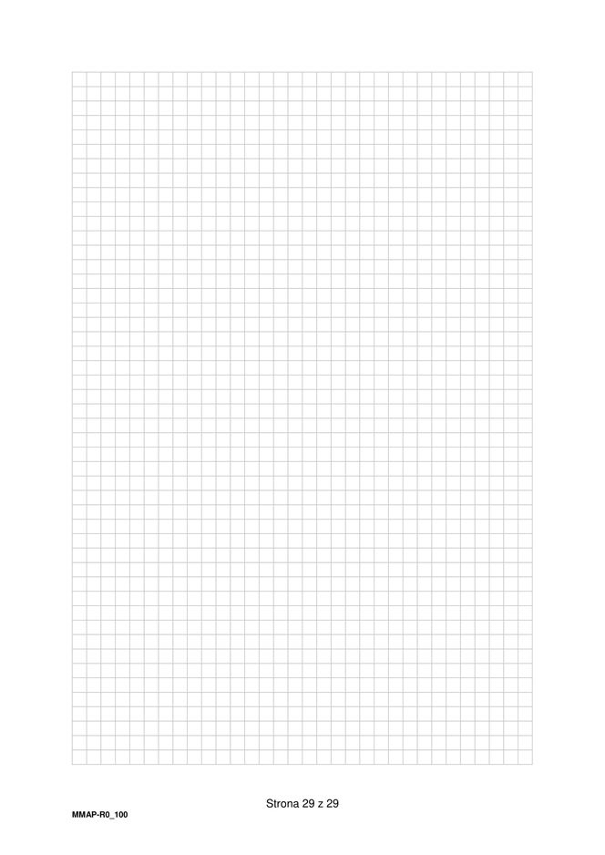 Matura 2025 - matematyka rozszerzona