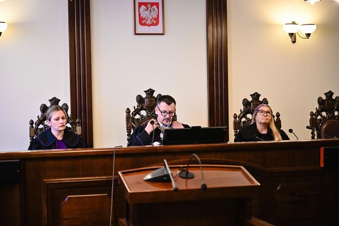 2-letnia Maja nie żyje. Rodzice usłyszeli wyrok