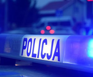 Strzelał do policjantów. 37-latek zatrzymany po policyjnej obławie w Ostrowie Wielkopolskim