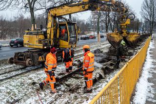 Łódź. Ruszyły remonty, a wraz z nimi utrudnienia! [MAPY]