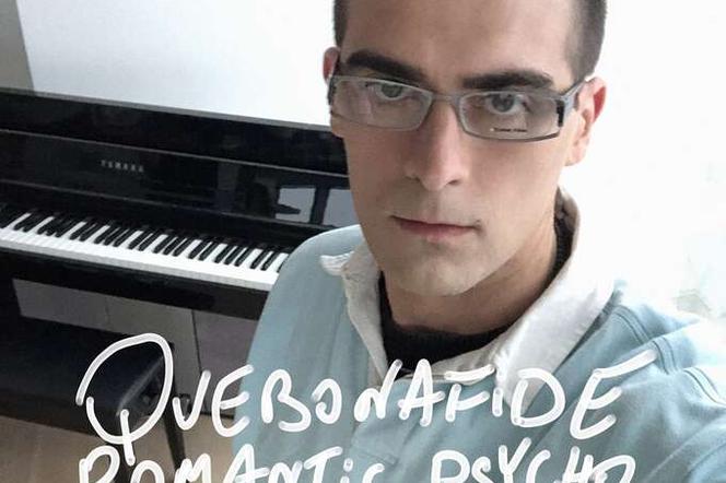 Quebonafide - płyta Romantic Psycho rozbiła bank przed premierą! Mamy 5 dowodów!