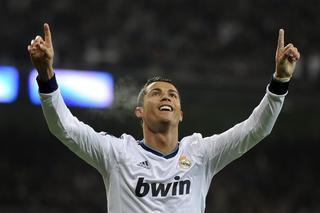 Hiszpańskie media: Cristiano Ronaldo niebawem przedłuży kontrakt z Realem Madryt