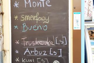 Ile kosztuje gałka lodów w Rzeszowie? Sprawdziliśmy to