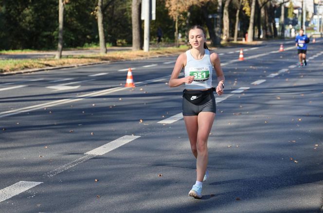 Za nami kolejna edycja Półmaratonu Lubelskiego