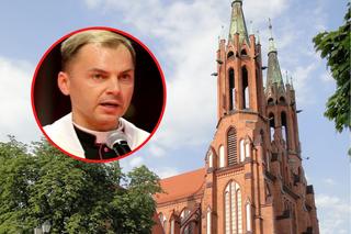 Ksiądz Andrzej Dębski z Białegostoku pozbawiony praw do wykonywania posług duszpasterskich. Biskup przeprasza za zgorszenie