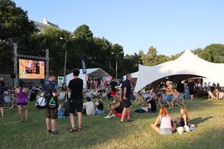 Inne Brzmienia 2024 w Lublinie trwają w najlepsze! Tak było trzeciego dnia festiwalu