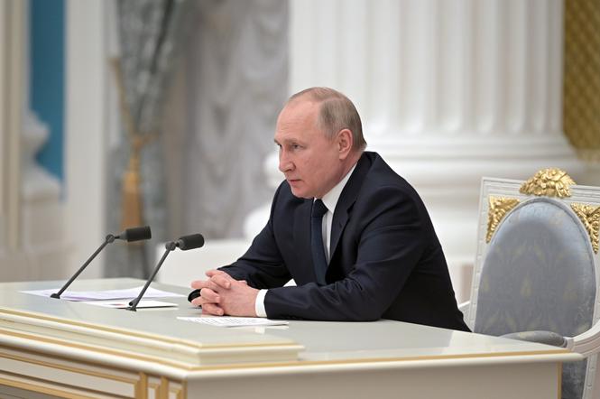 Sankcje na Rosję. TYMI sposobami USA i jej partnerzy chcą walczyć z Putinem