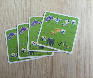 Gra planszowa: Psie smaczki